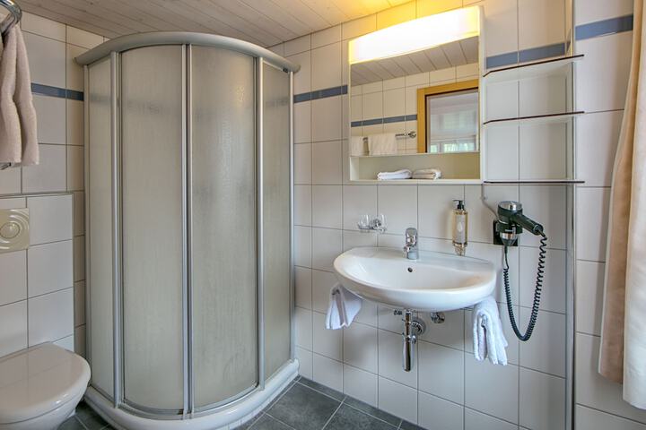 Bath Interior