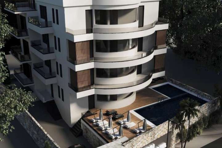 Hotel 165 of 165