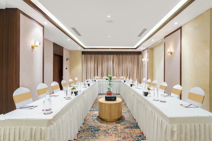 Meeting 60 of 70