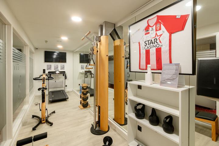 Health and Fitness 52 of 65