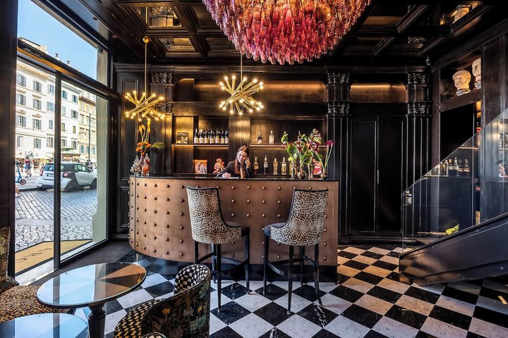 Argentum Boutique Hotel & SPA