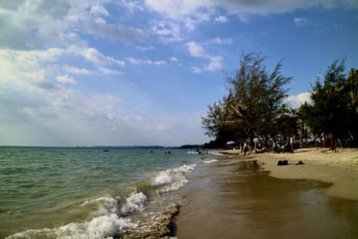Beach 7 of 39