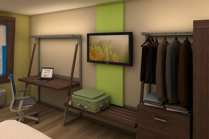 Room 7 of 40