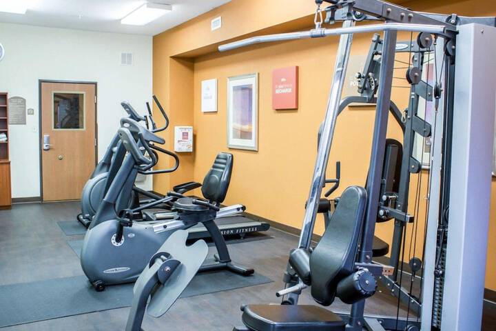 Health and Fitness 19 of 34