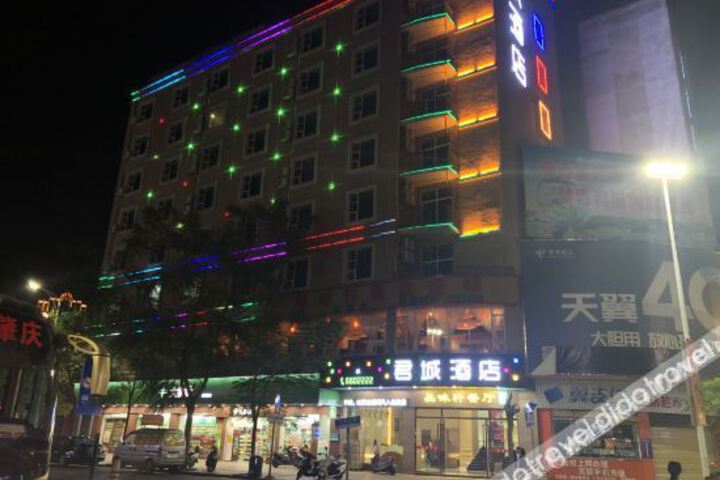 Hotel 6 of 26