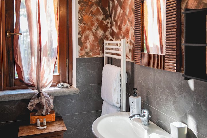 Bathroom Vanities
