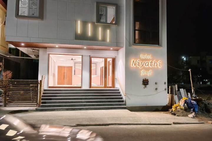 Hotel 22 of 23