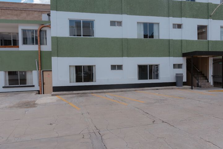 Hotel 41 of 45