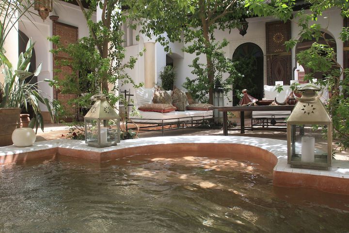 Hotel Exterior 73 of 79