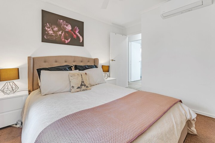 Echuca Moama Holiday Accommodation 1 in Echuca
