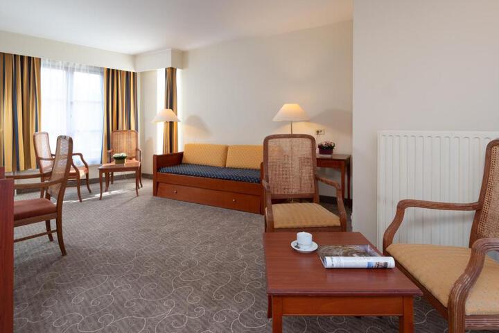 Fitness Facility Photos