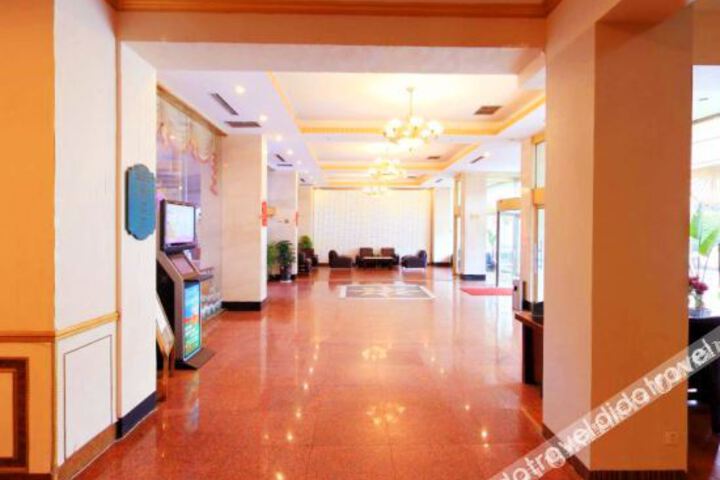 Hotel Interior 8 of 13
