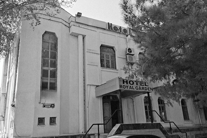 Hotel 20 of 20