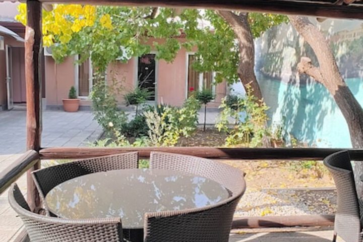 Terrace/Patio 135 of 164