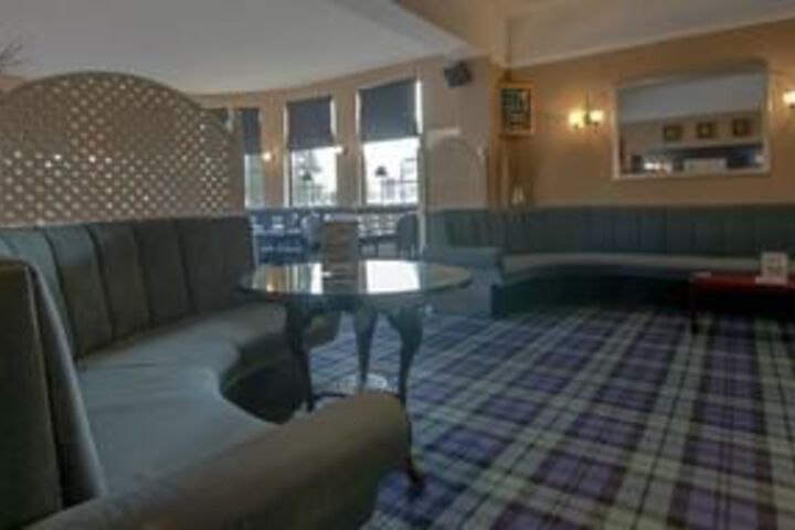 Hotel Interior 25 of 28
