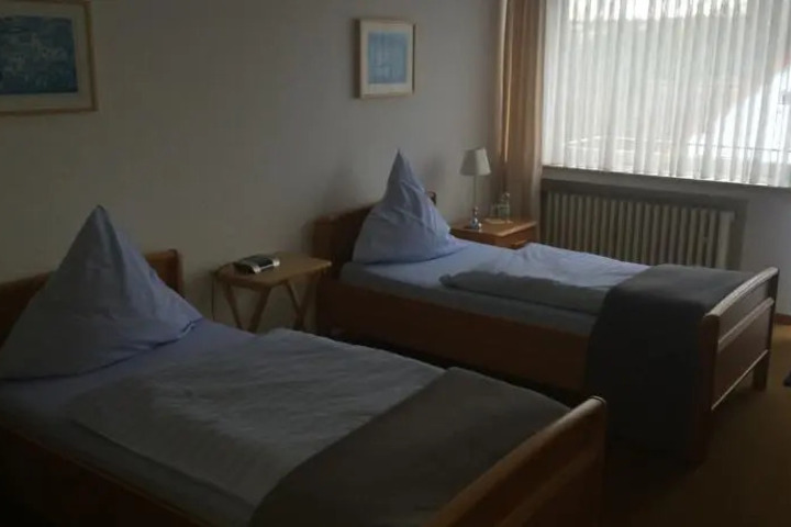 HOTEL AM STAATSFORST