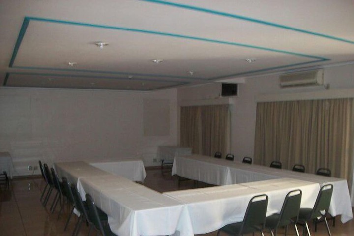 Meeting 24 of 27