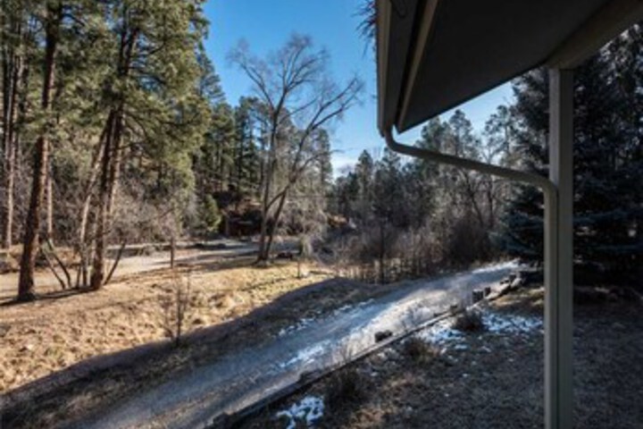 Midtown Riverfront 1 2 Bedrooms, Hot Tub, Sleeps 6 in Ruidoso, NM