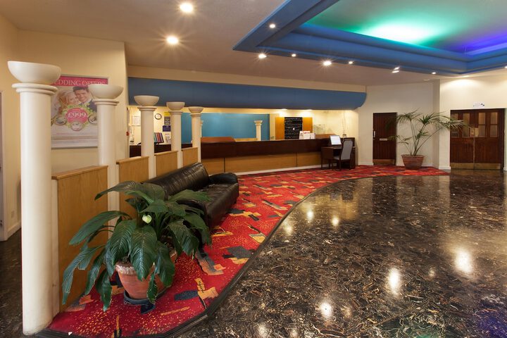 Hotel Interior 9 of 53