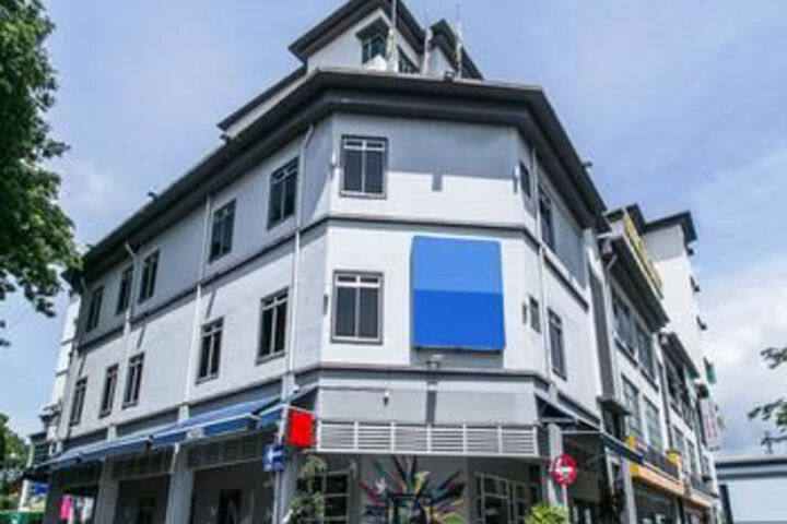 OYO Rooms Angsana Mall