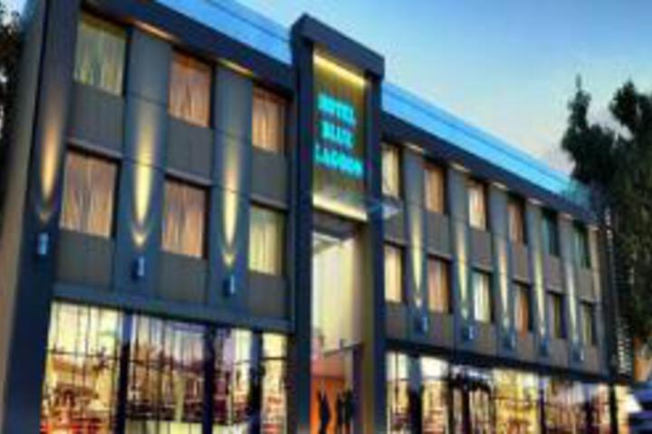 Hotel Blue Lagoon