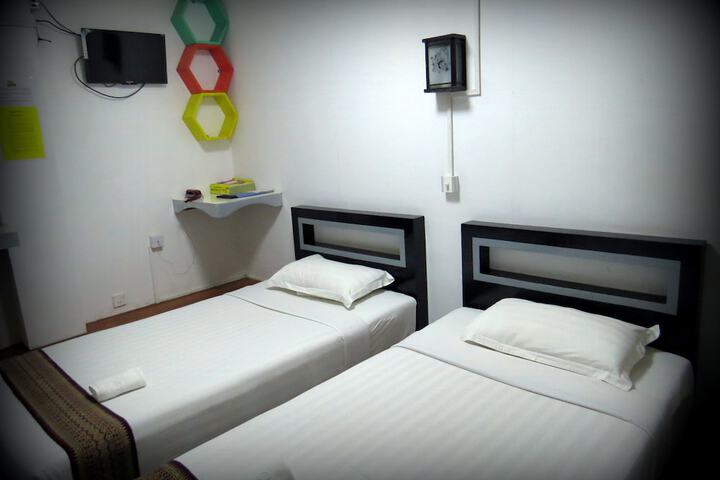 Room 15 of 47