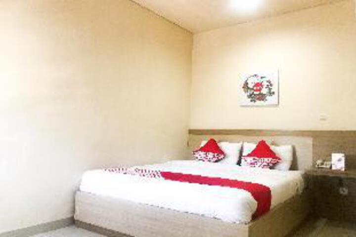 OYO 1314 Wijaya Inn