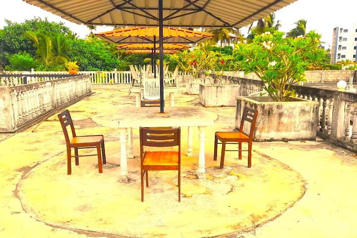 Terrace/Patio 19 of 39