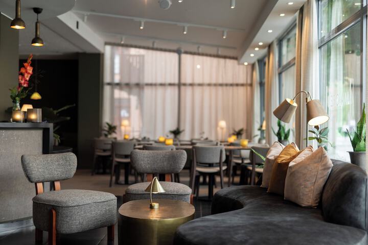 Lobby Photos