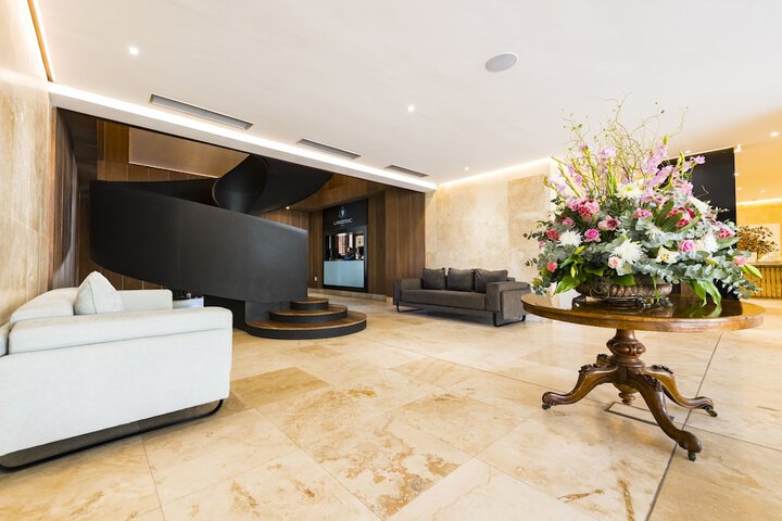 Hotel Interior 64 of 112