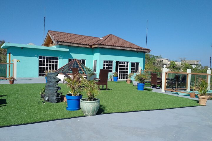 Hotel Exterior 59 of 79