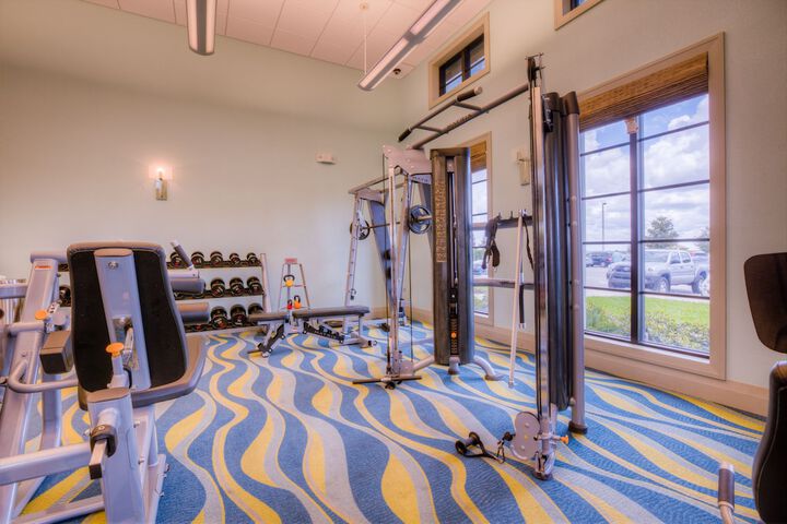 Health and Fitness 51 of 67