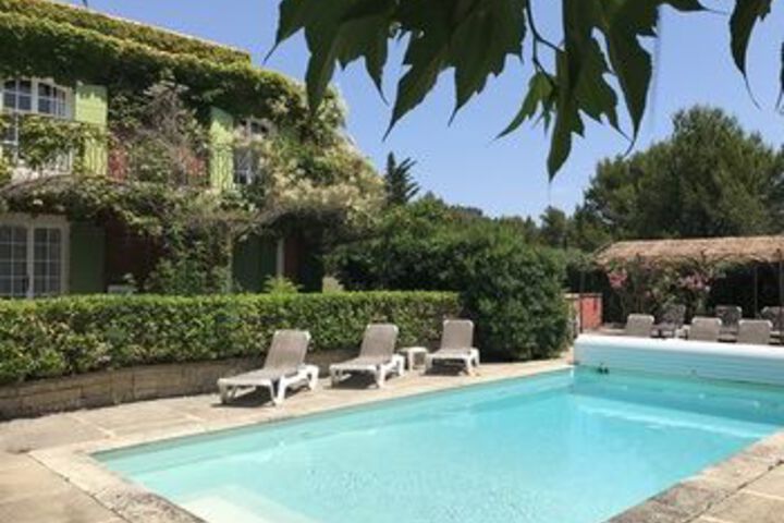 Pool to Cool