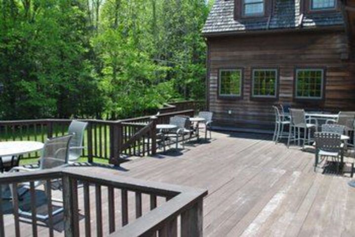 Terrace/Patio 59 of 61