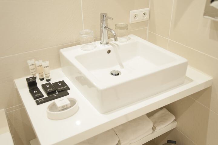 Bathroom Vanities