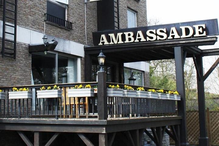 Hotel Ambassade