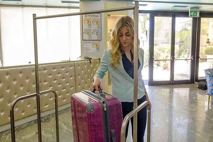 Fitness Facility Photos