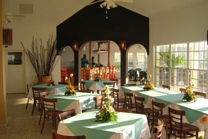Restaurants