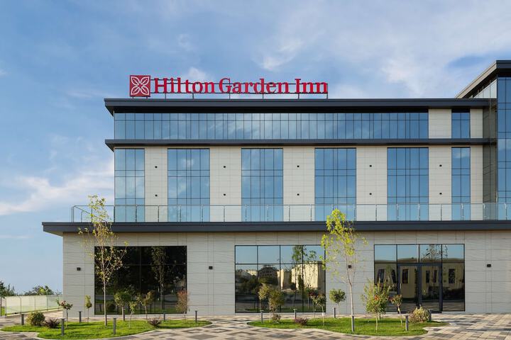 Hotel 107 of 141
