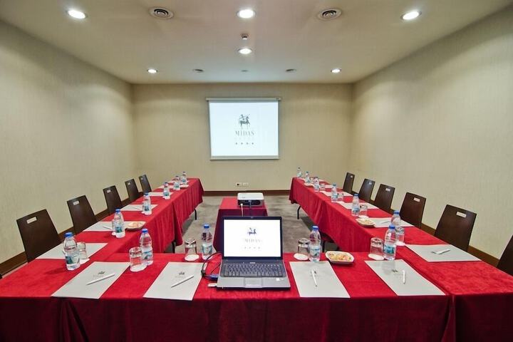 Meeting 54 of 61