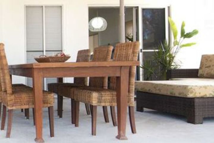 Terrace/Patio 9 of 10