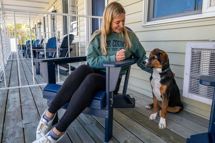 Terrace/Patio 21 of 40