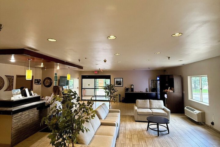 Lobby Photos