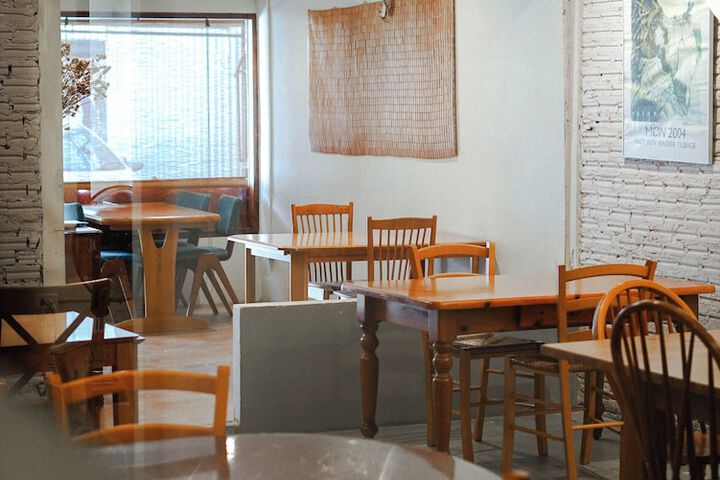 Dining Photos
