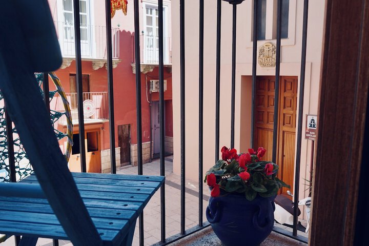 Terrace/Patio 21 of 41