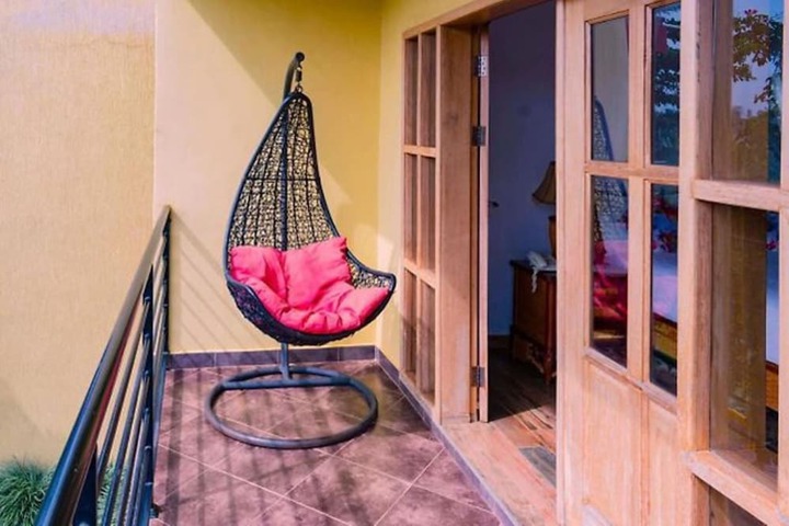 Terrace/Patio 32 of 86