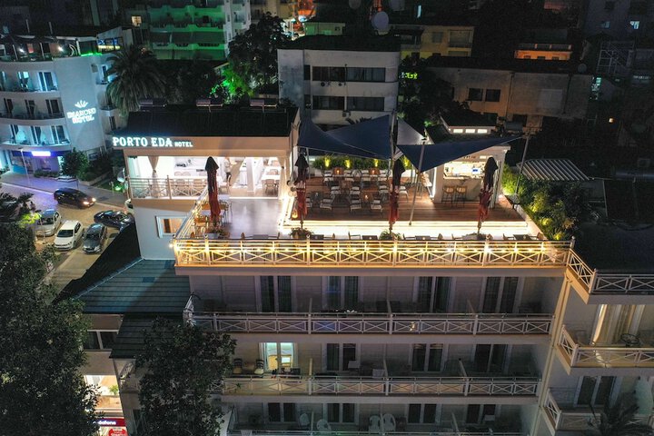 Hotel 117 of 148
