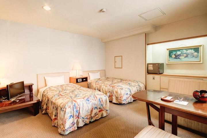 Hotel Amenity