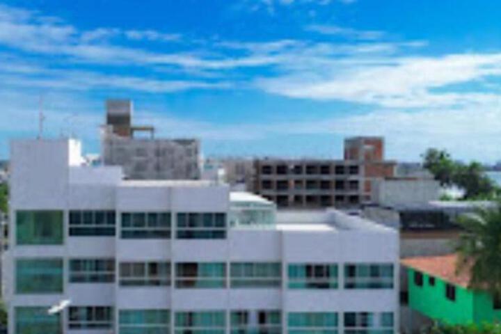 Hotel Bessa Atlântico