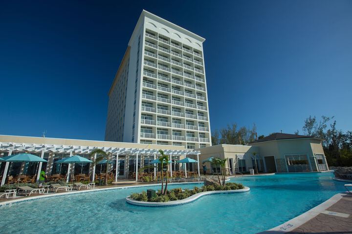 Pool to Cool